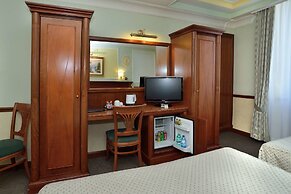 Hotel Hiberia