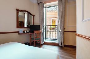 Hotel Hiberia