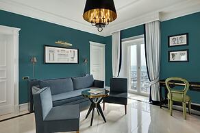 Grand Hotel Santa Lucia