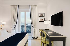 Grand Hotel Santa Lucia