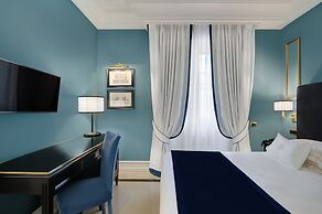 Grand Hotel Santa Lucia