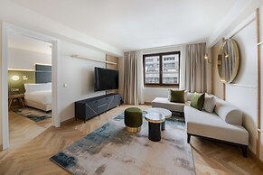 Hilton Berlin