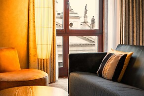 Hilton Berlin
