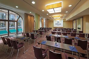 Hilton Berlin