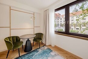 Hilton Berlin