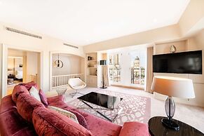 Hilton Berlin