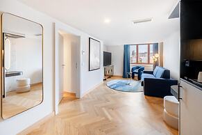 Hilton Berlin