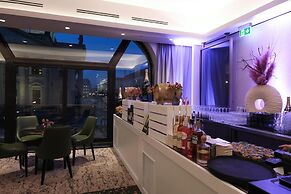 Hilton Berlin