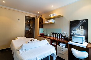 Seehotel Leoni