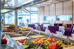 Seehotel Leoni