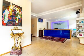 Seehotel Leoni