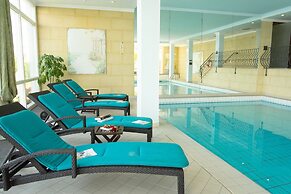 Seehotel Leoni