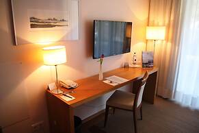 Seehotel Leoni
