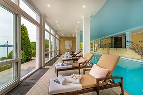 Seehotel Leoni