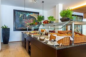 Seehotel Leoni