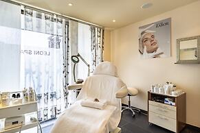 Seehotel Leoni