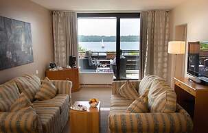 Seehotel Leoni