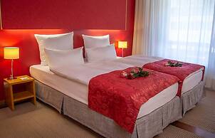 Seehotel Leoni