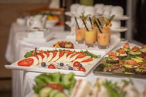 Seehotel Leoni
