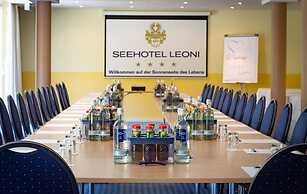 Seehotel Leoni