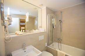Seehotel Leoni
