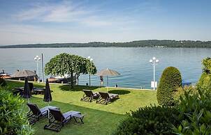 Seehotel Leoni