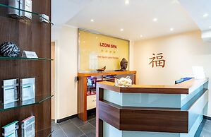 Seehotel Leoni