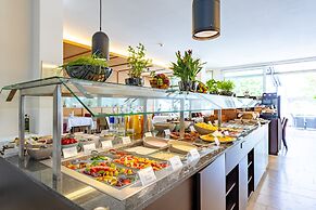 Seehotel Leoni