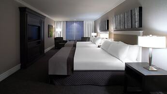 Hotel Manoir Victoria
