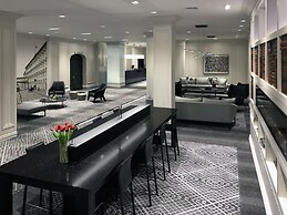 Hotel Manoir Victoria