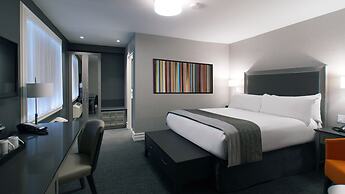 Hotel Manoir Victoria
