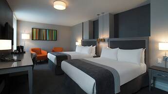 Hotel Manoir Victoria