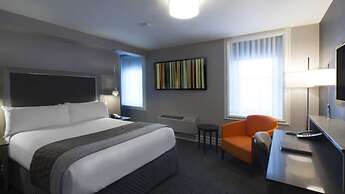 Hotel Manoir Victoria