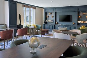 Hilton Antwerp Old Town