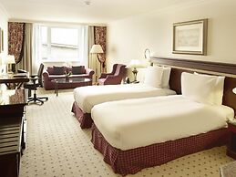Hilton Antwerp Old Town