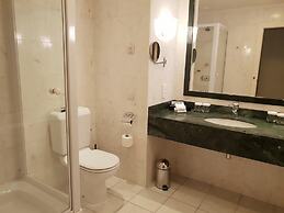 Hilton Antwerp Old Town