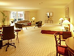 Hilton Antwerp Old Town