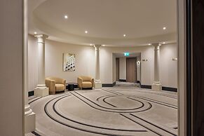 Hilton Antwerp Old Town