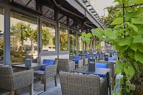 Hilton Antwerp Old Town