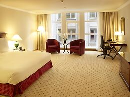 Hilton Antwerp Old Town