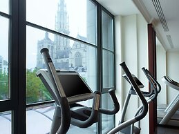 Hilton Antwerp Old Town