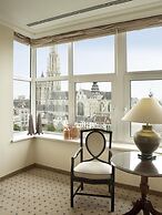 Hilton Antwerp Old Town