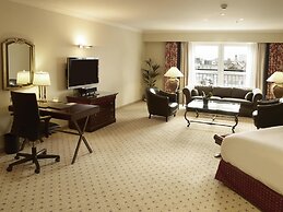 Hilton Antwerp Old Town