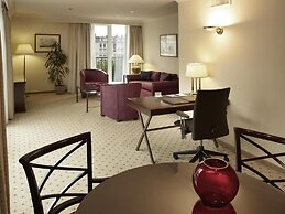Hilton Antwerp Old Town