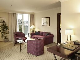 Hilton Antwerp Old Town