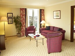 Hilton Antwerp Old Town