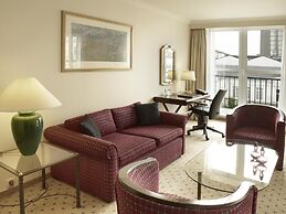 Hilton Antwerp Old Town
