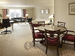 Hilton Antwerp Old Town