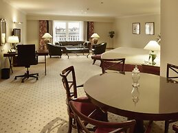 Hilton Antwerp Old Town