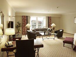 Hilton Antwerp Old Town